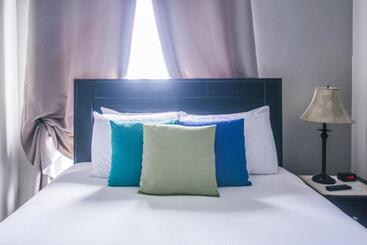 酒店 The Continental