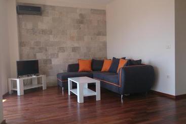 Hotel The Old Town Viewpoint Apartments