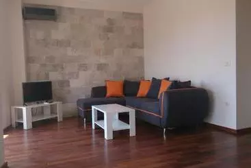 ホテル The Old Town Viewpoint Apartments