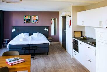 Aparthotel Waepen Van Middelburg