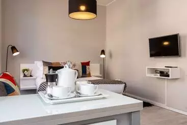 Hotelli Youropo  Clérigos