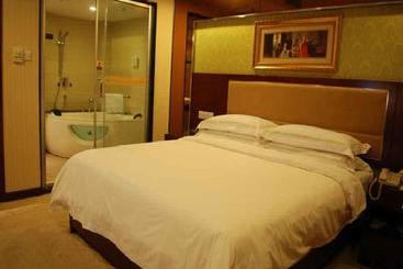 Hotel Vienna  5.0 Qingyuan City Plaza Lianjiang Road