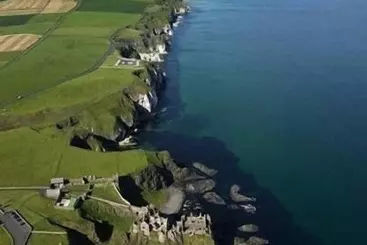 ホテル Aaranmore Lodge Guest House