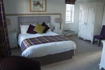 فندق Castle View Guest House