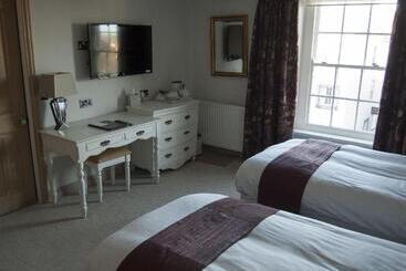 Hotel Castle View Guest House