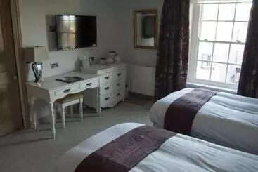 Hotel Castle View Guest House