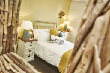 בית מלון כפרי Dillons Of Whitby