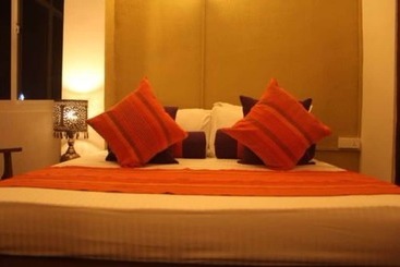 Hotel Dumbara Peak Residence