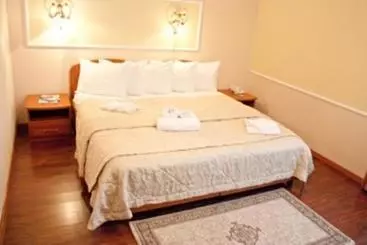 Hotel Europa