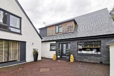 Hotel Garthill Lodge