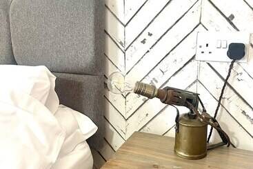 Hotel Highfield Guesthouse