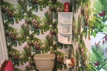 فندق Hundalee House B&b