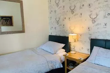 Hotelli Lakeview Guest House