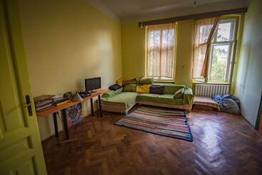 ホテル Mountain Tale   Hostel