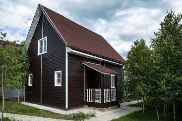 Hotel Nikitskoe Podvorie