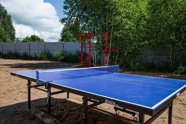 ホテル Nikitskoe Podvorie