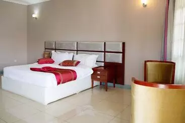Hotel Orient Park