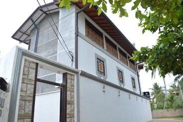 Hotel Polhena Bay Resort