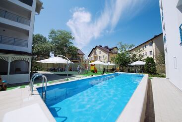 בית מלון כפרי Shihan