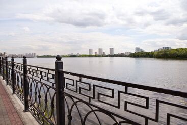 Отель South Port