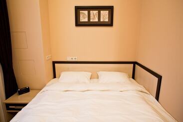 Отель South Port