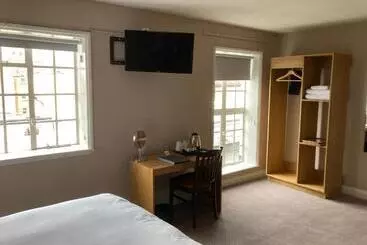 Hotel The Market House