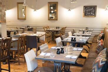 Hotel Timbrell's Yard