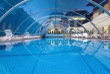 בית מלון כפרי Vila Barović And Spa