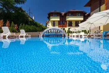 Hotel Vila Barović And Spa