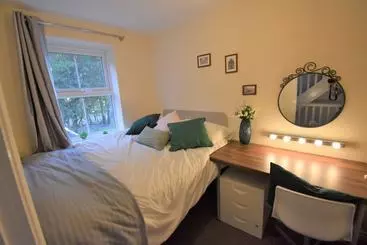 Hotel Warwick Home Downey Birch