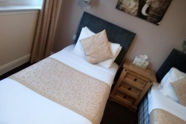 Otel The Waverley Inn