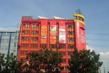 Hotel Sogo Quezon Avenue