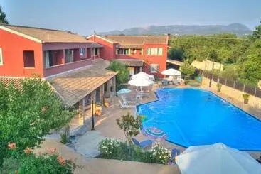 Blue Dream Apartments