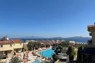 Alize Resort