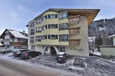 Hotel Garni Europa