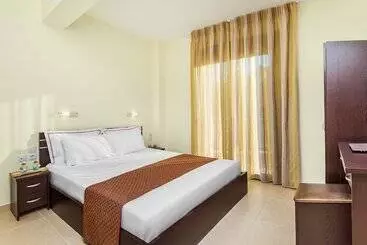 Huoneisto Belohorizonte Fine Accommodation