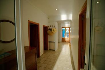 ビラホテル Bou Ros Finca Can Gelat