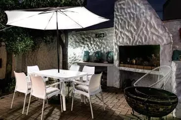 Hotelli Valhalla Self Catering