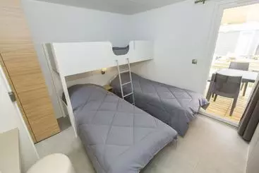 Hotel Camping La Yole