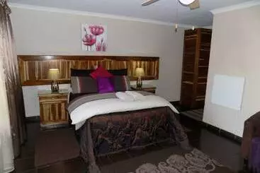 ホテル Castle Lodge