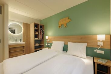 هتل Center Parcs Eifel Mosel Nürburgring