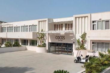 호텔 Club Sardinia