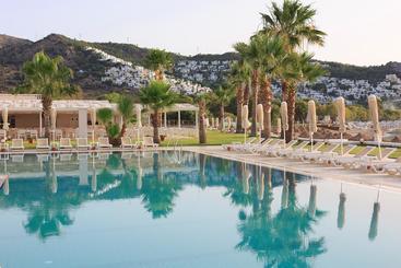 Hotell Club Sardinia