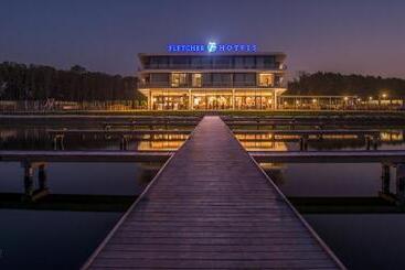 Fletcher Hotel Het Veerse Meer
