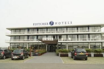 Fletcher Hotel Het Veerse Meer