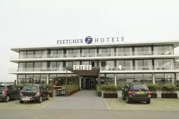 Fletcher Hotel Het Veerse Meer