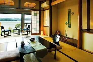Hotel Yukei No Yado Umi No Yurikago Hagikomachi