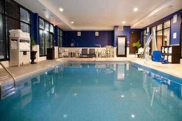 Szálloda Hampton Inn Lebanon