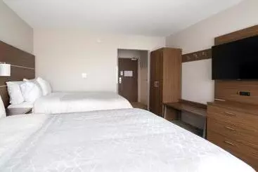 ホテル Holiday Inn Express & Suites Racine, An Ihg