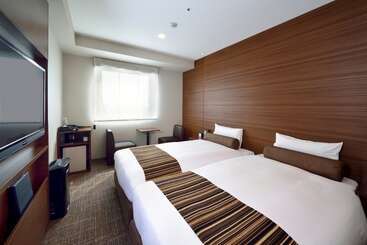 ホテル Via Inn Okayama